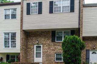 2924 Aspen Hill Rd, Baltimore MD  21234-2112 exterior