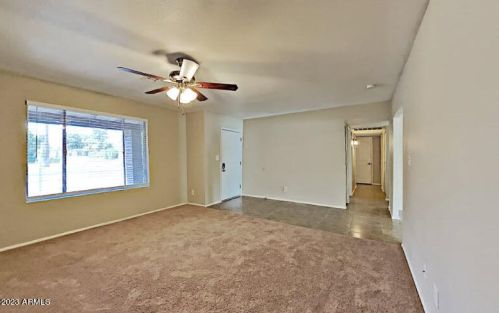 12623 28th St, Phoenix AZ  85032-6951 exterior