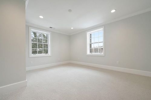 5036 Amberson Pl, Pittsburgh PA exterior