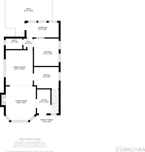 2818 Albany Ave, Chicago IL 60618-7605 exterior