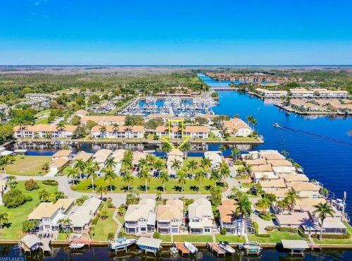 179 Eveningstar Cay, Naples FL 34114-9612 exterior