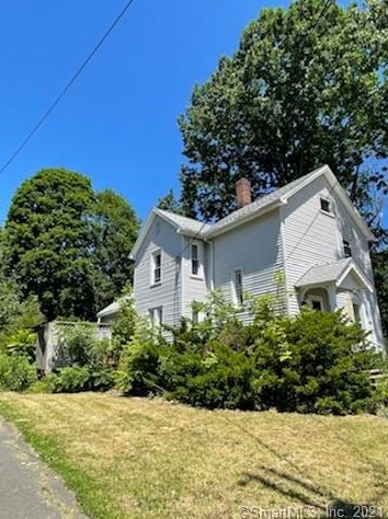 41 Burritt St, New Britain, CT 06052-1207