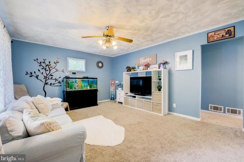 15928 Dusty Ln, Accokeek MD 20607-3323 exterior