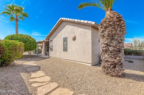 6953 Nantucket St, Chandler AZ 85249-4460 exterior