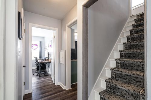 413 67th St, Milwaukee WI  53214-1743 exterior