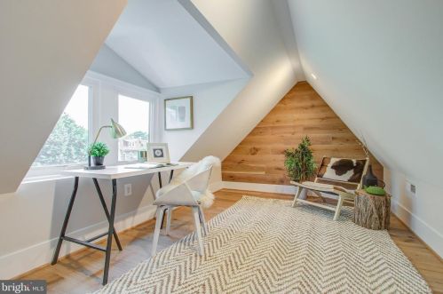 1520 Upshur St, Washington DC  20011-7008 exterior