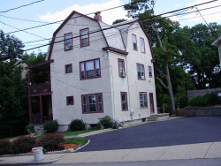 6 Saint James St, Newton, MA 02458-1723