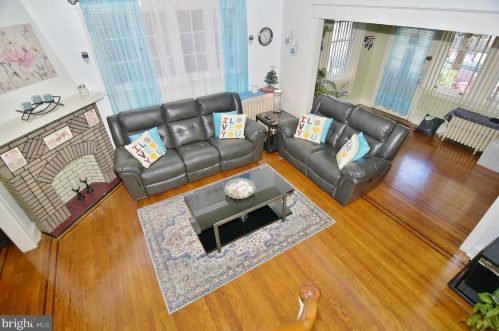 1344 Englewood St, Philadelphia PA 19149-1612 exterior