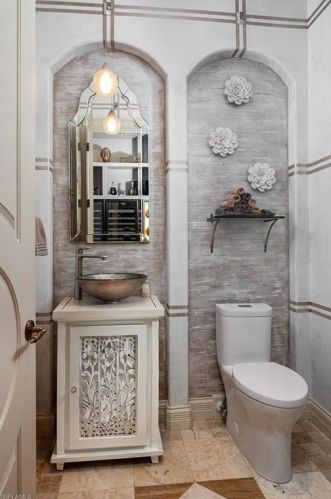 2702 Medallist Ln, Naples FL 34109-3504 exterior