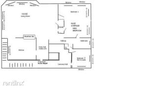 51 Royal St, Boston MA  02134 exterior