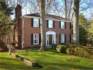 157 Monticello Dr, Monroeville PA  15146-4834 exterior