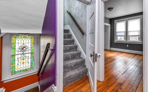 409 Hutchinson Ave, Pittsburgh PA 15218-1327 exterior