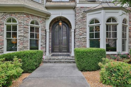 8069 Kenstone Ct, Atlanta GA 30350-4160 exterior