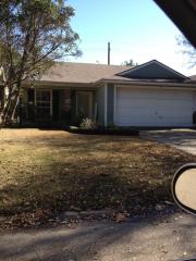 321 Misty Creek Dr, Baton Rouge LA  70808-8175 exterior