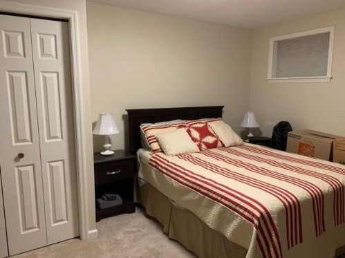 601 Forest Ridge Dr, Pittsburgh PA  15221-4042 exterior