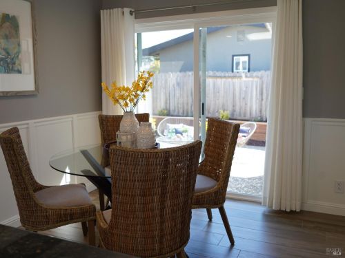 4351 Dorset Ct, Concord CA 94521-4220 exterior