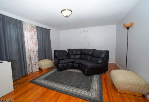 1245 Baker St, Industrial Hillside NJ 07205-2627 exterior