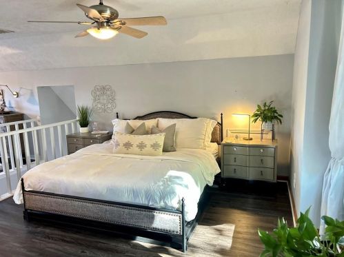 8470 Lk Dr, Lithonia GA 30039-6568 exterior