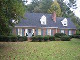 281 Moss Side Dr, Athens GA  30607-2113 exterior