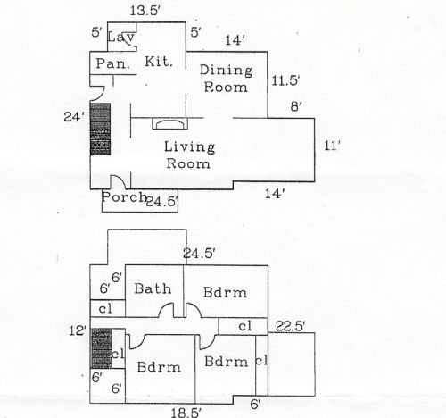 30 Havelock Rd, Worcester MA 01602-2543 exterior