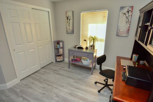 1761 Bradway Ln, Fort Pierce FL 34953-1621 exterior