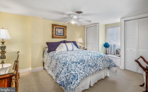 214 Chestnut St, Saint Michaels MD 21663 exterior