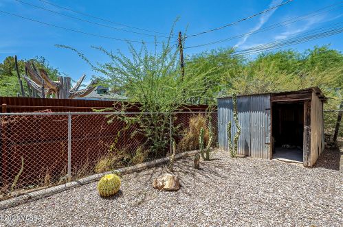 119 16th St, Tucson AZ  85701-2721 exterior
