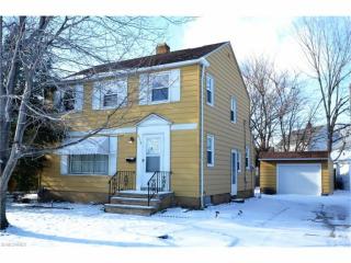 6350 Canterbury Rd, Cleveland OH  44129-5375 exterior