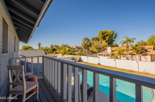 1162 Ivanhoe St, Chandler AZ  85225-3944 exterior