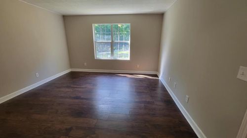 3127 Chapperal Dr, Gainesville GA 30506-1007 exterior