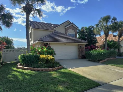 6988 Bitterbush Pl, Boynton Beach, FL 33472-2902