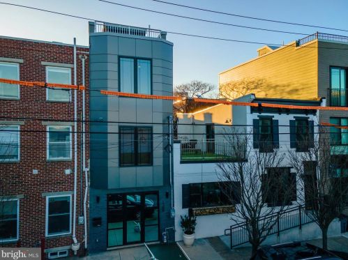 1308 Hancock St, Philadelphia PA 19148-4724 exterior