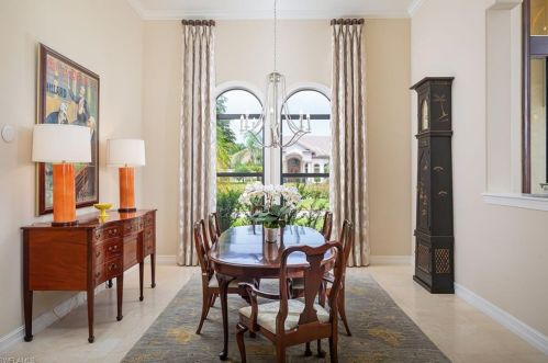 2354 Alexander Palm Dr, Naples FL 34105-3039 exterior