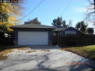 2000 Risdon Rd, Concord, CA 94518-3025