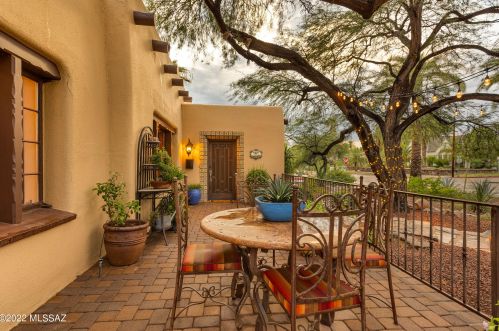 2100 4th St, Tucson, AZ 85719-5116