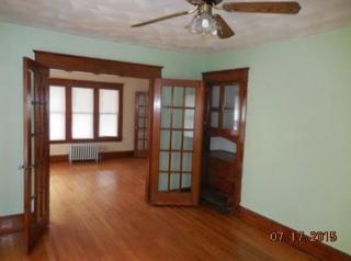 543 Newbury St, Springfield MA  01104-1250 exterior