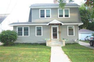 435 Edgemoor Ave, Kalamazoo MI  49001-4207 exterior