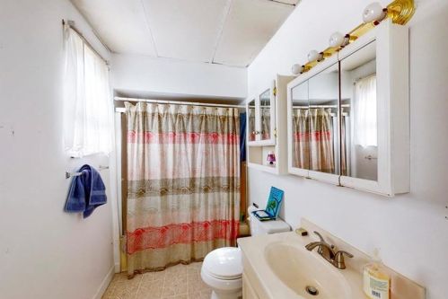 3201 Niagara St, Pittsburgh PA exterior