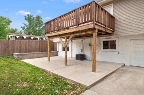 10174 Havelock Ct, Saint Louis MO 63123-5911 exterior