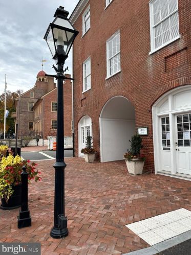 623 11th St, New Castle DE  19720-6020 exterior