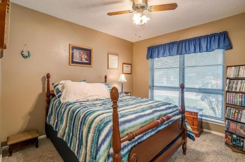 149 Suzanne Ter, Burleson TX 76028-5617 exterior