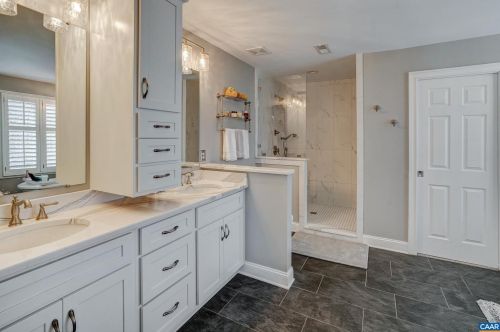 3149 Dane Ct, Keswick VA 22947-9106 exterior