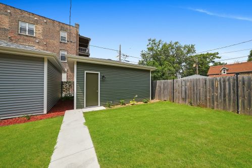 6552 Evans Ave, Chicago IL 60637-3414 exterior