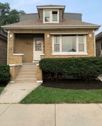 3527 53rd Ave, Chicago, IL 60804-4419