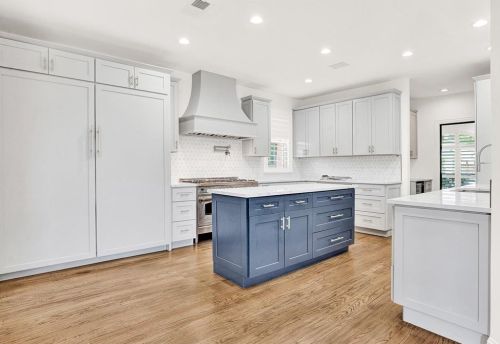 1751 Sagebrush Dr, Frisco TX 75033-7648 exterior