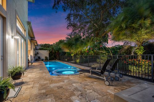 17334 Pavaroso St, Boca Raton FL 33496-3203 exterior