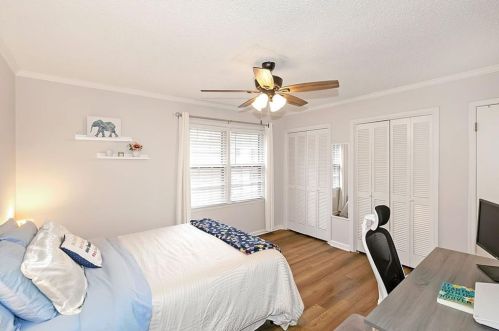 161 Lablanc Way, Atlanta GA  30327-1082 exterior