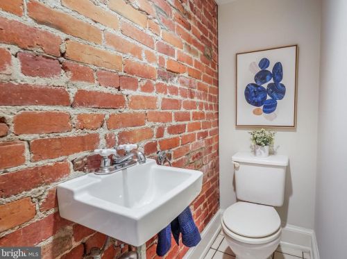 628 Q St, Washington DC 20001-3404 exterior