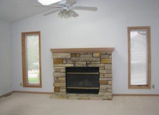 508 Broderick Dr, Cedar Rapids IA  52402-1379 exterior