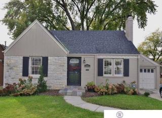 5015 Blondo St, Omaha, NE 68104-4356